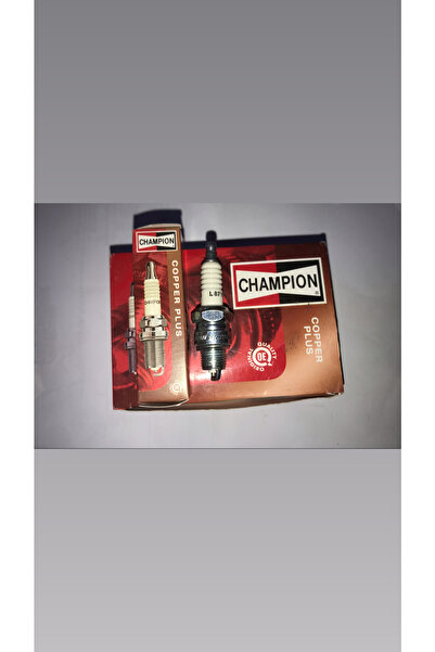 MAİS RENAULT 12 ATEŞLEME BUJİ CHAMPİON OE007 L87YC