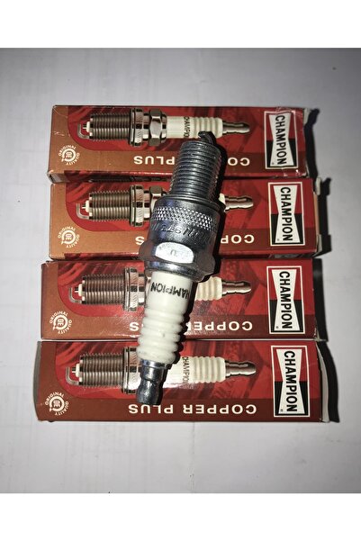 MAİS CHAMPİON OE 001 N9YC DOĞAN-KARTAL-ŞAHİN BUJİ