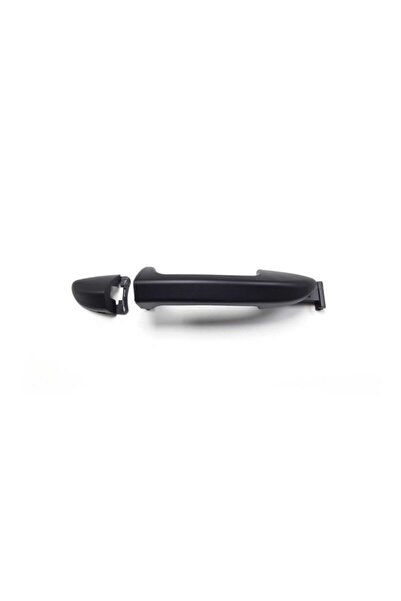 GVA Vw Volkswagen Passat B6 2006-2011 Right Front Exterior Door Opening Handle 3c0837206