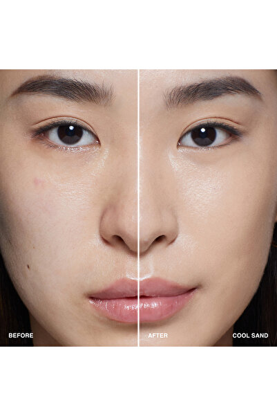 BOBBI BROWN Intensive Serum E Vitaminli Fondöten Spf 40 Parlak Bitiş 30 ml - Cool Sand 716170229287