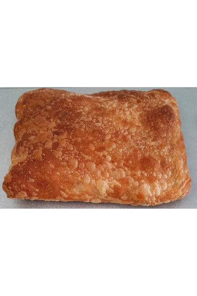 Genel Markalar Selanik Böreği, Bougatsa - Peynirli (20 cm x 30 cm)