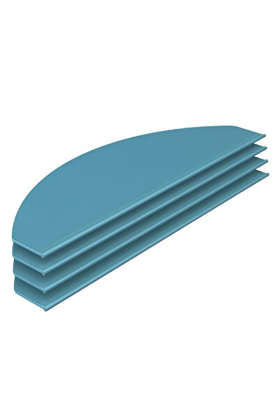 Philips Робот прахосмукачка серия 7000/02 Кърпа за почистване от микрофибър 1...