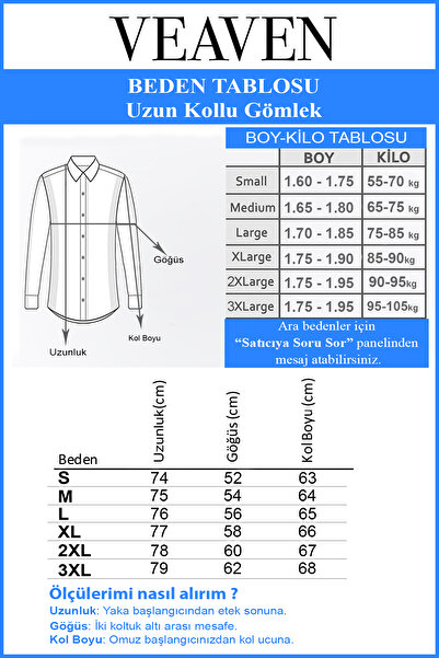 VEAVEN Ανδρικό μακρυμάνικο πουκάμισο με καρό γιακά με κόκκινη τσέπη