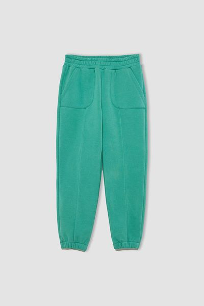 DeFacto Φούτερ για κορίτσια Jogger Standard Fit