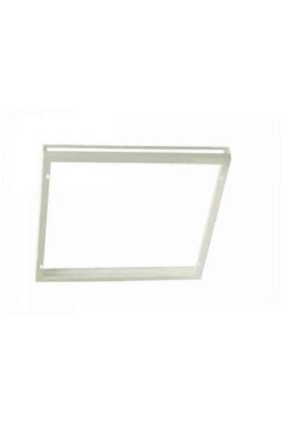 ledistanbul 60x60 36W Flush Mount Square Led Panel
