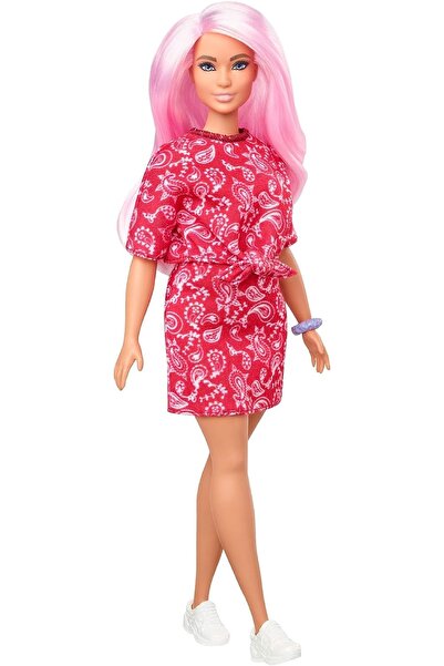 Barbie Büyüleyici Parti Bebekleri Koleksiyon