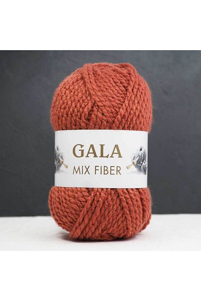 Himalaya Gala Mix Fiber JOYFULL - Ταμπά 700-61