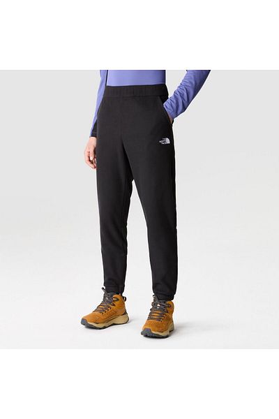 THE NORTH FACE Ανδρικό μαύρο παντελόνι M 100 Glacier Pant Nf0a8561jk31
