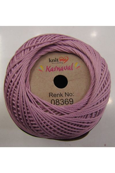 knitme Σχοινί πλεξίματος πολλαπλών χρήσεων 20 στρώσεων