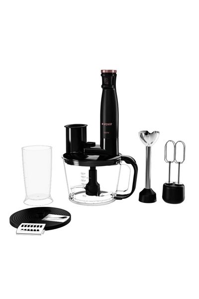 Arçelik Rhb 6050 S Recital Hand Blender