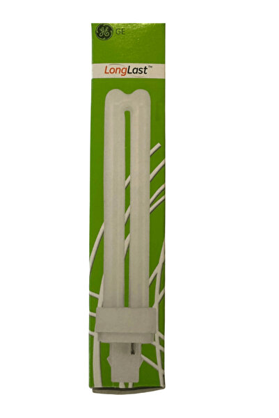 General Electric Biax D 26W 865 Beyaz Işık 2Pinli G24d-3 Duylu