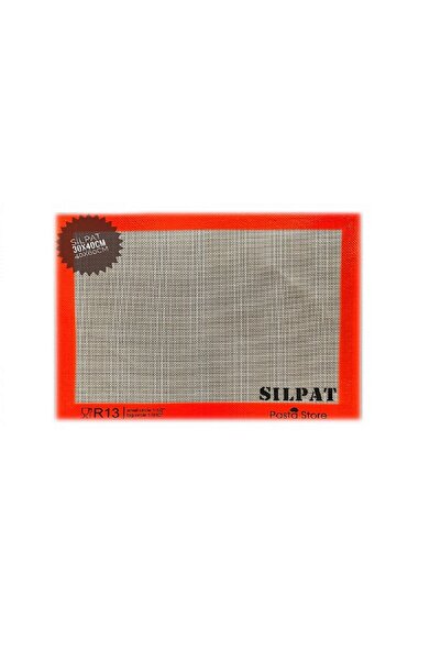 Pasta Store مقاومة للحرارة 30*40 سم