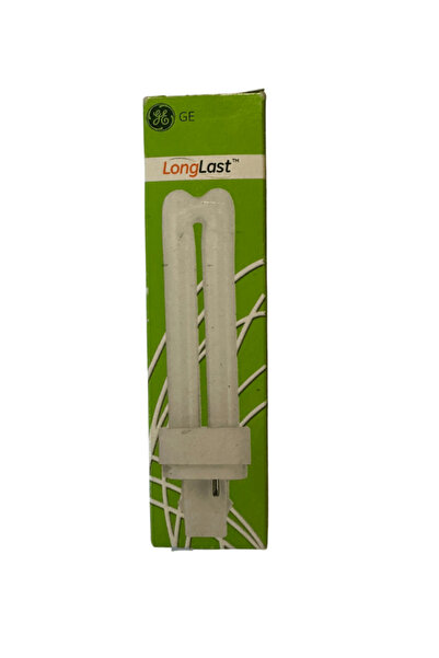 General Electric Biax D 13W 865 Beyaz Işık 2 Pinli G24d-1 Duylu