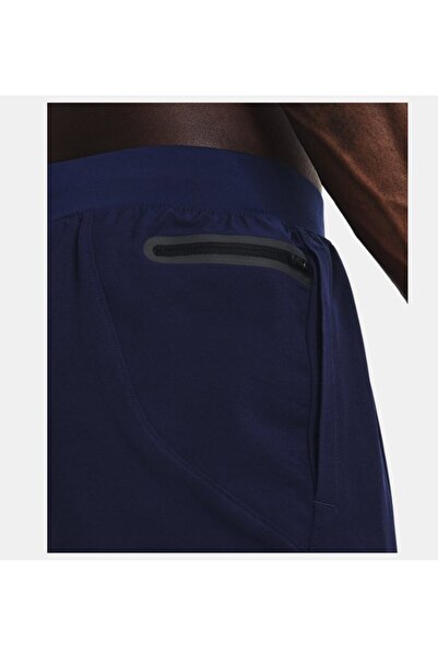 Under Armour Erkek UA Unstoppable Tapered Eşofman Altı 1352028-410