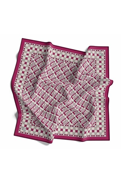 Levidor Trend Tiwill Eşarp(ipek değildir) HasNur Eşarp