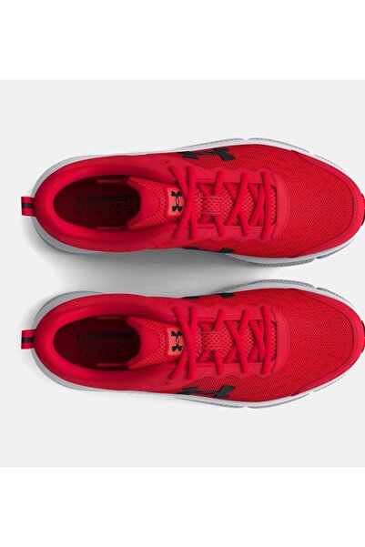 Under Armour Erkek UA Charged Assert 10 Koşu Ayakkabısı 3026175-600