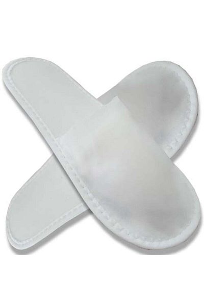 MEŞELİ TEKSTİL Papuci de hotel unisex de unică folosință 10 perechi 3 mm