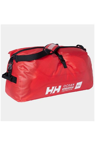 Helly Hansen Offshore Waterproof Sports Bag 50L