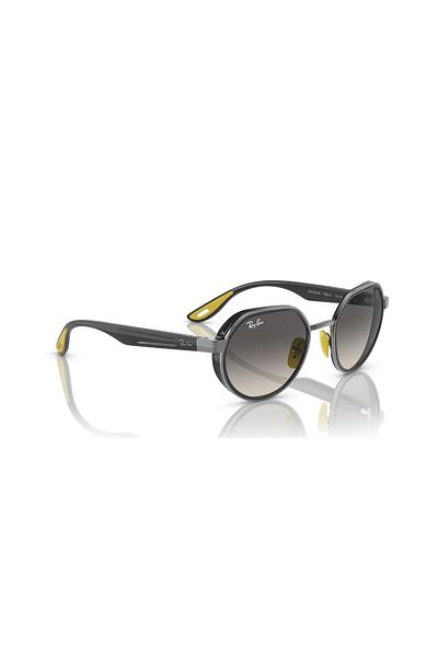 Ray-Ban Scuderia Ferrari Sunglasses Rb 3703m F03011 51
