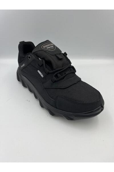 Scooter men's daily waterproof shoes