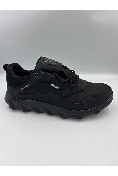 Scooter men's daily waterproof shoes