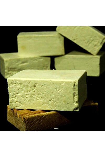 İzorya Olive Oil Soap (Classic 5 Molds)