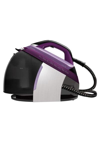 Arçelik Bku 9024 2400 W Buhar Kazanlı Ütü