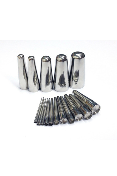 ARROW Tünel Genişletme Seti- 9'lu