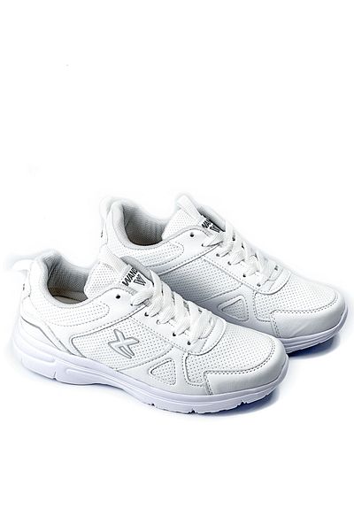 en7 Λευκό Unisex Sneaker 2065
