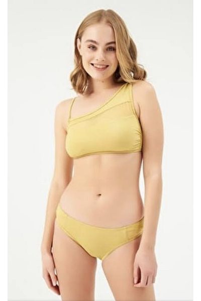 No Name Atelier Bikiniv - Comfortable and Stylish Bikini Design