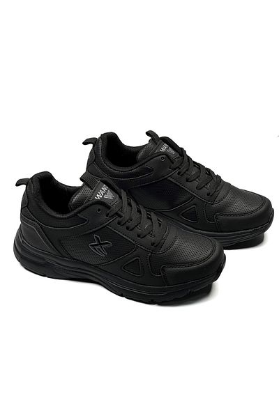 en7 Μαύρο Unisex Sneaker 2065