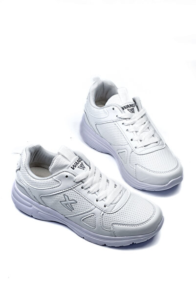 eformoda by emre yılmaz White Unisex Sneaker 2065