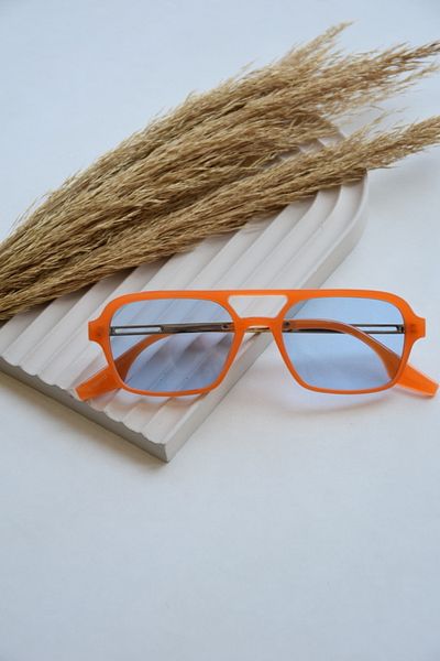 LOOKUP Sunglasses UV400 Protection Unisex Model Women Men Vintage 2023 New Season Sunglasses Eyewear-style