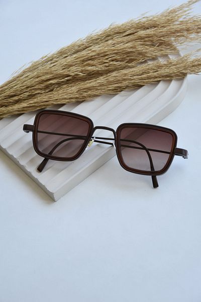 LOOKUP Sunglasses UV400 Protection Unisex Model Women Men Vintage 2023 New Season Sunglasses Eyewear-style