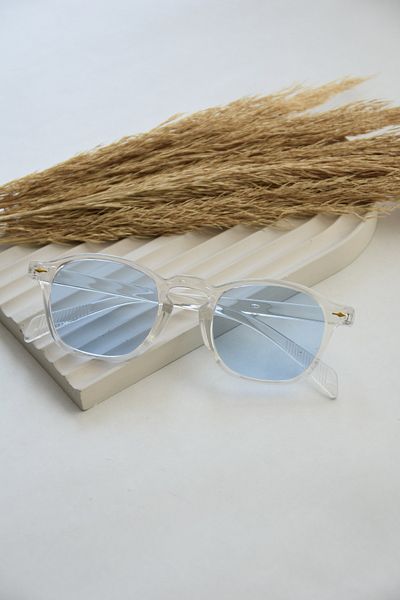 LOOKUP Sunglasses UV400 Protection Unisex Model Women Men Vintage 2023 New Season Sunglasses Eyewear-style