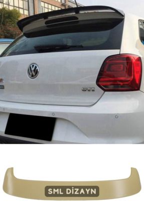 Polo 2019 gti hot sale