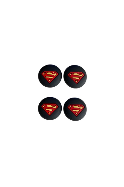 beboncool Ps5/Ps4/Ps3/Xbox One/One X/One S/Series X/Series S Superman Analog ...