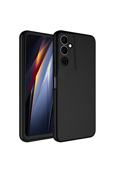 Nezih Case Tecno Pova Neo 2 Kılıf Kamera Korumalı Lansman Kadife İç Yüzeyli (...