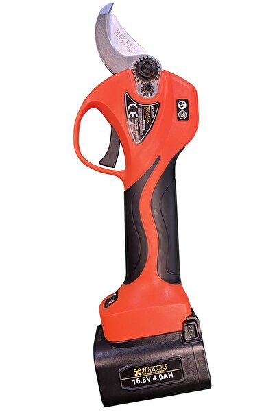 haktaş Profesyönel Akülü Budama Makası 35 Mm 8608