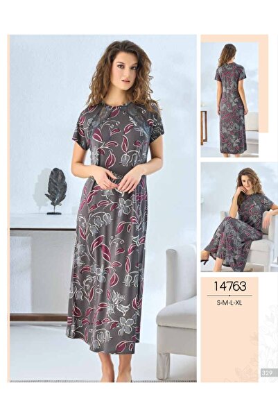 Sevim 14763 KADIN UZUN TUNİK