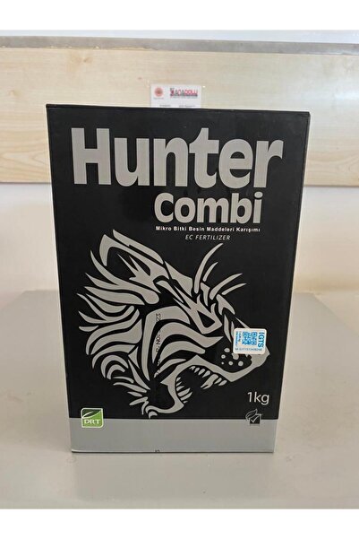 DOKTOR TARSA Hunter Combi 1 KG