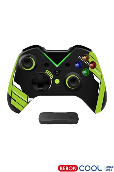 beboncool Xbox One-One X-One S-Series S-Series X-Ps3-PC-PC360 Titreşimli Işık...