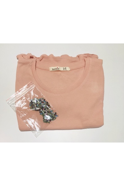 Kendin Tasarla T-Shirt