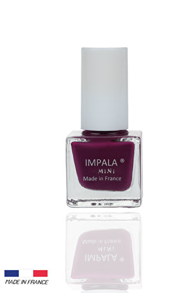 IMPALA Oje - Nail Polish Mini (6ml) No: 22