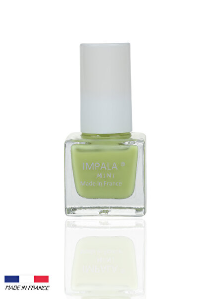 IMPALA Oje - Nail Polish Mini (6ml) No: 43
