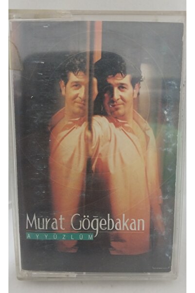 Raks مراد جوجيباكان وجهي كاسيت