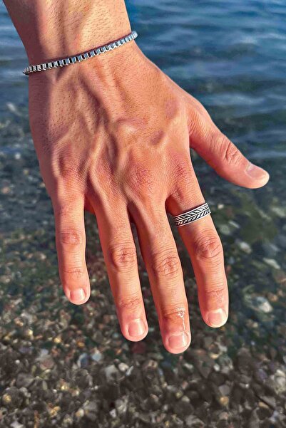 TREND COLLECTİON Antik Yunan Sezar Taç Model Gümüş Kaplama Ayarlanabilir Yüzü...