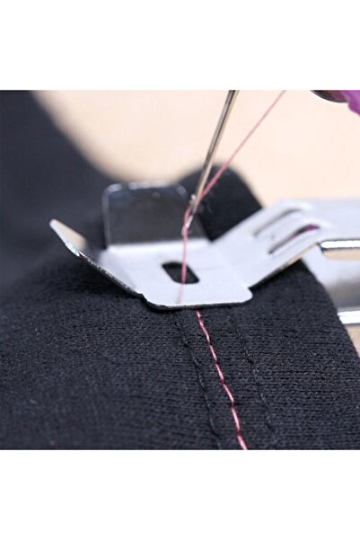 Genel Markalar Spring Come Mini Kolay Seyehat ve Ev Tipi El Dikiş Dikme Makinası