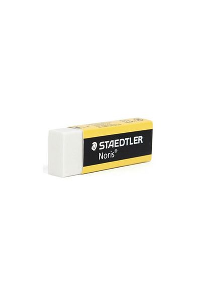 Staedtler Noris Eraser (526 N20)