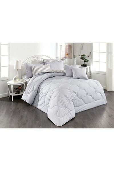 Sens Moi QUILT - OVERSIZED - KING SIZE - COTTON RANFORCE FABRIC